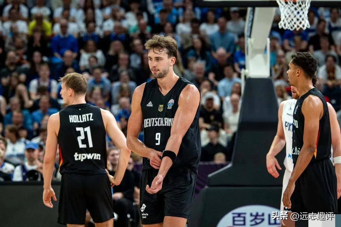 爆冷!NBA强队意外出局震惊全场 爆冷!NBA强队意外出局震惊全场
