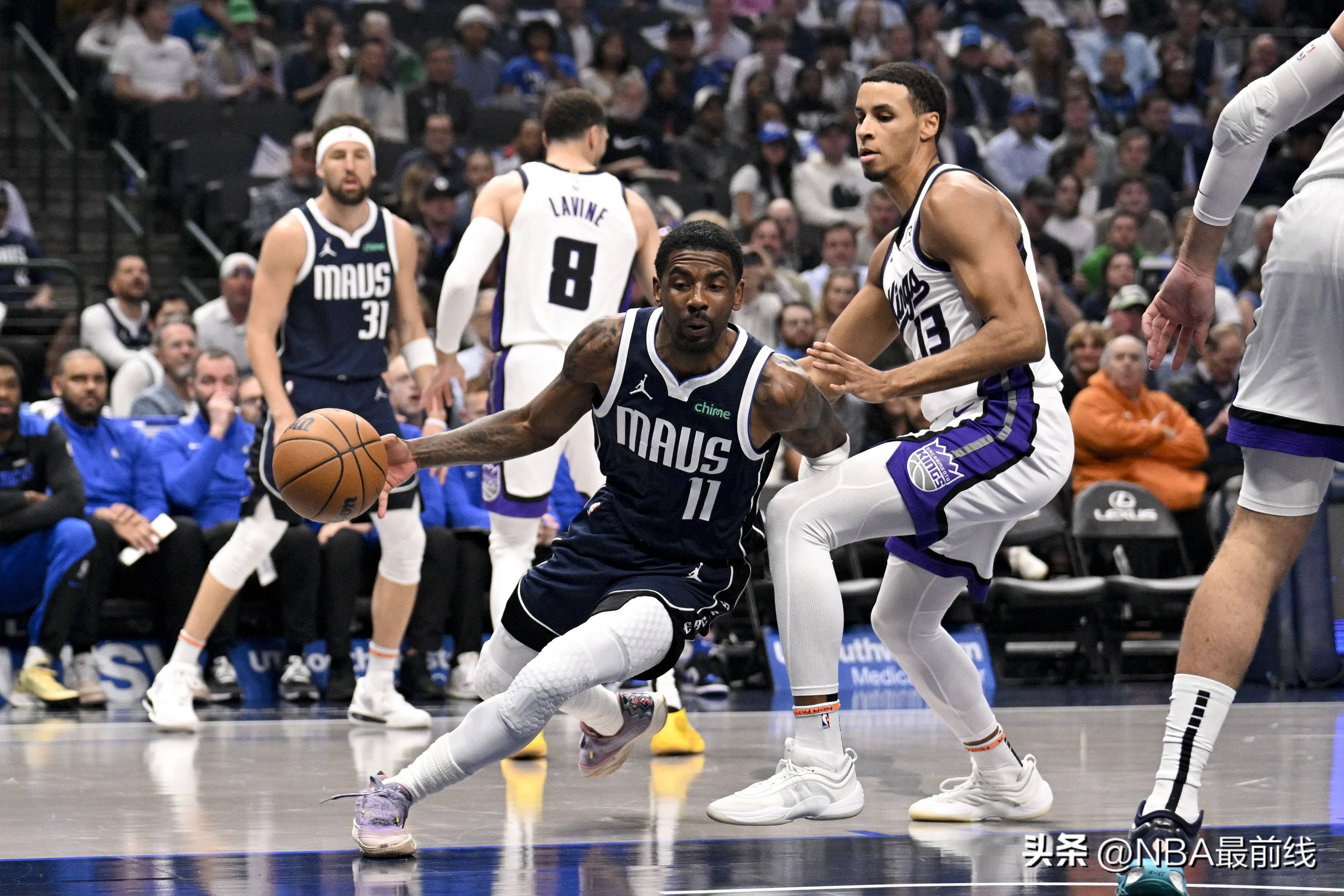 冷门频出!NBA战况跌宕起伏 冷门频出!NBA战况跌宕起伏