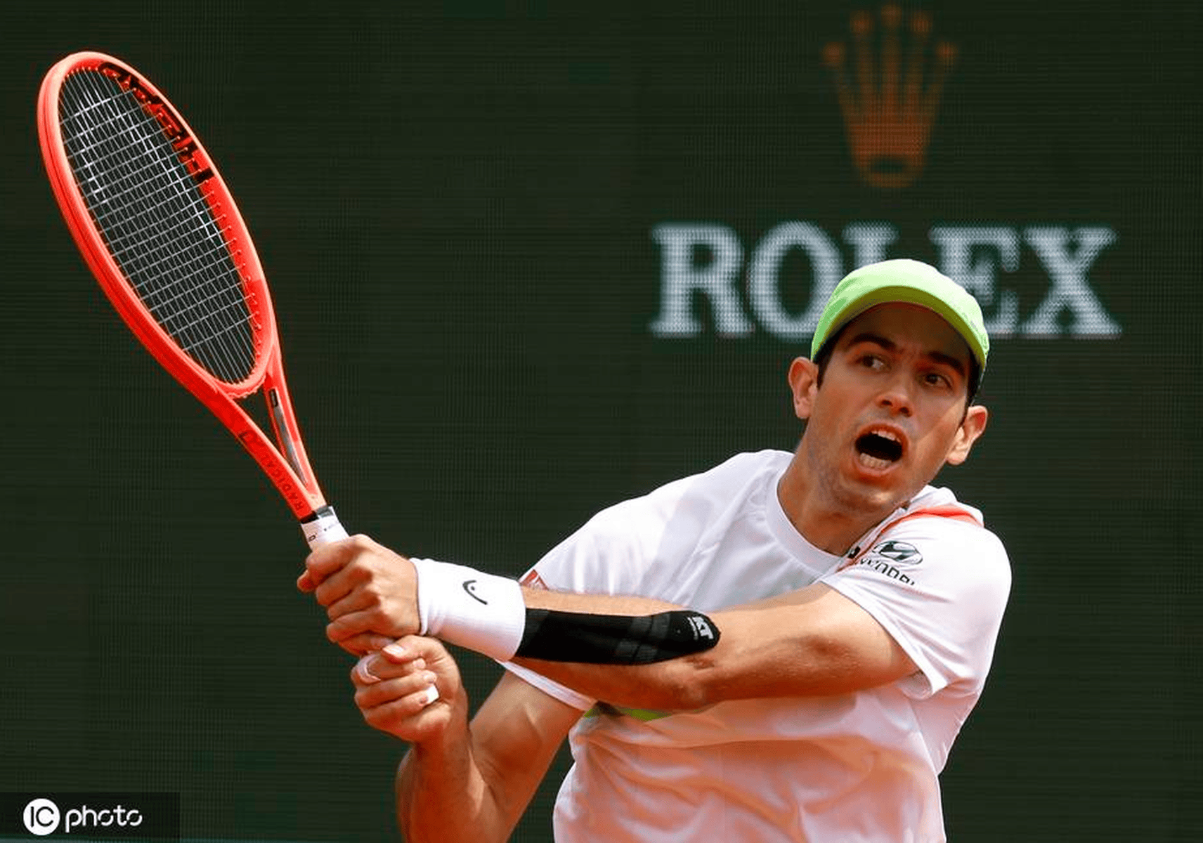 澳网鏖战蒙特卡洛大师赛，鲁德统治全场