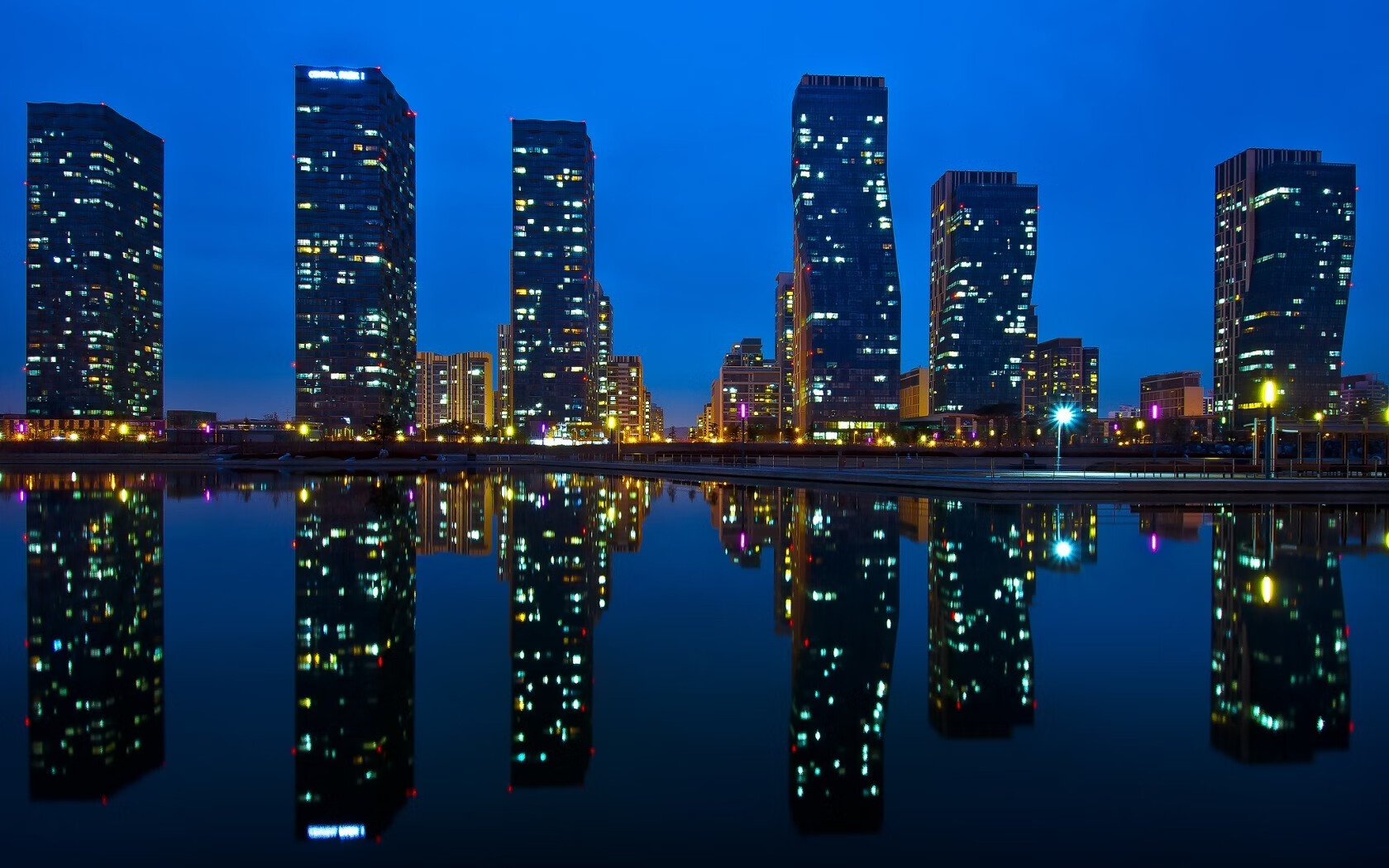 最后一分钟的魔术,秒针与神灯