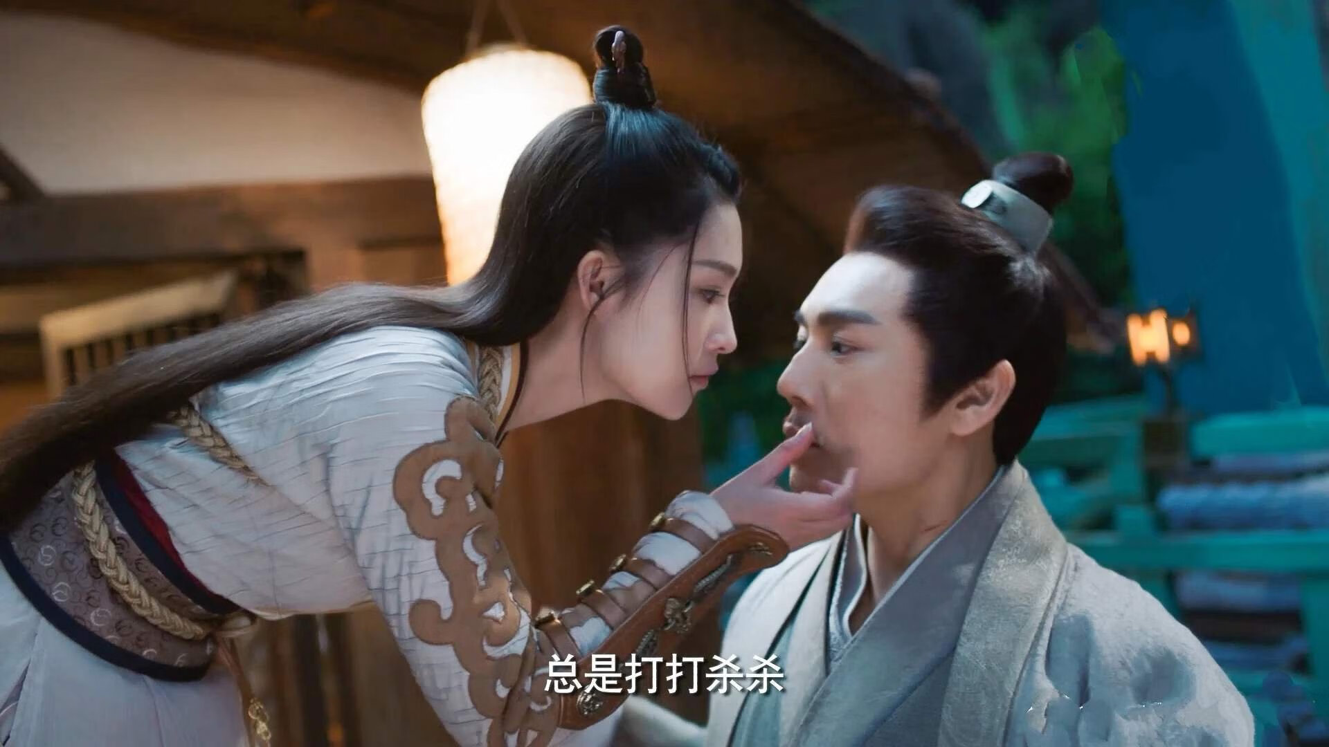 蓝白交响曲，当突尼斯蓝遇见尼斯蓝，巴斯托尼奏响防守艺术的终极乐章