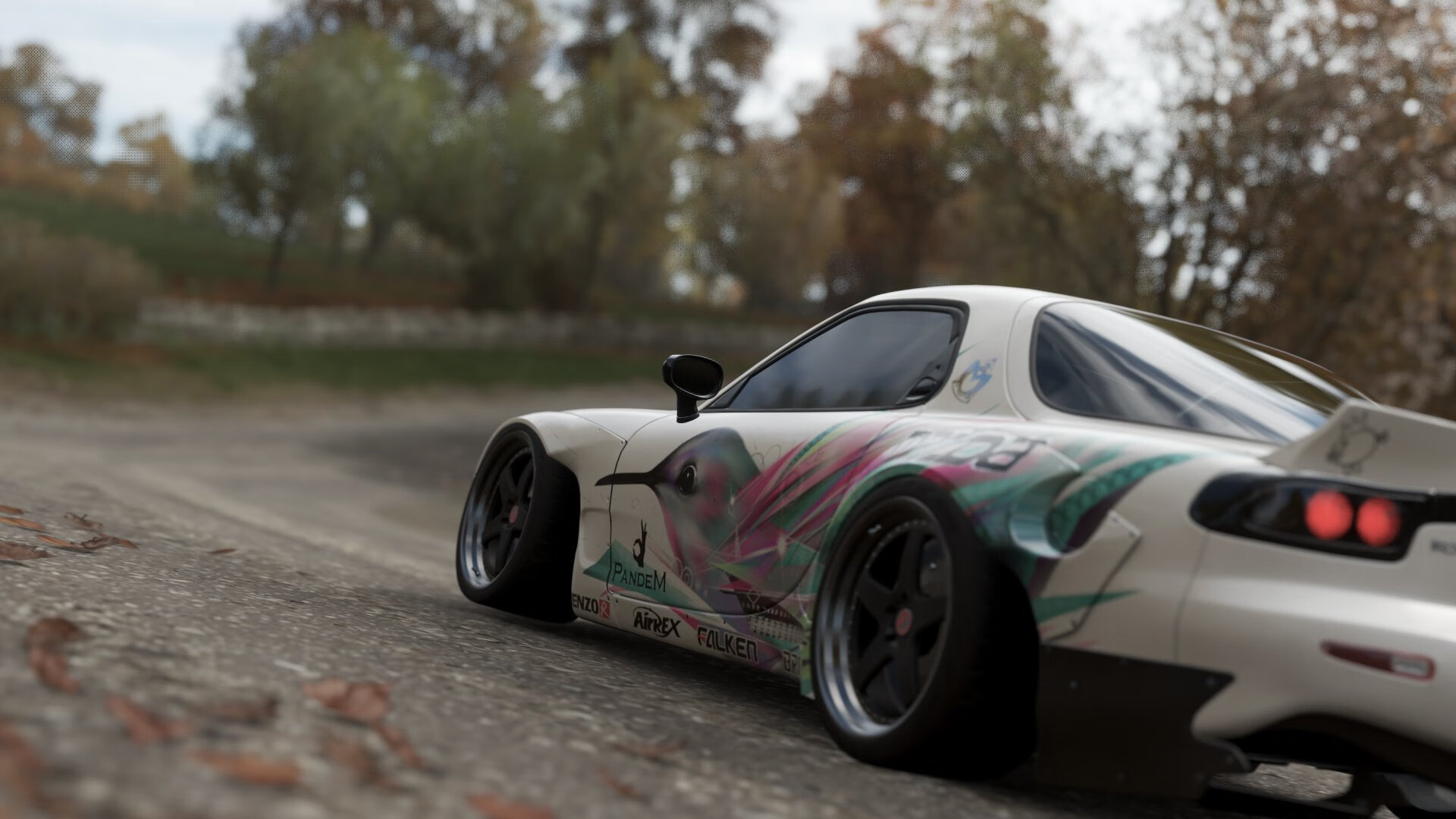 一个人的战争，纽约之王在年度焦点之战之夜加冕